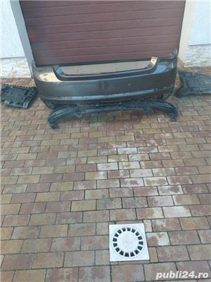 Bara spate bmw seria 7 2011-2015 - imagine 4
