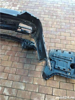 Bara spate bmw seria 7 2011-2015 - imagine 5