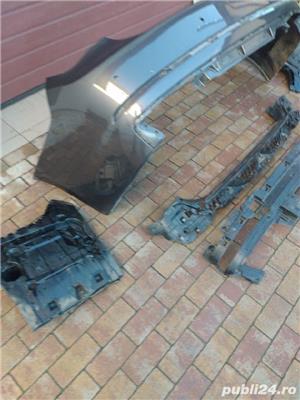 Bara spate bmw seria 7 2011-2015 - imagine 2