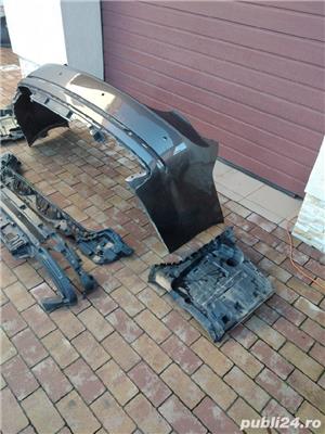 Bara spate bmw seria 7 2011-2015 - imagine 3