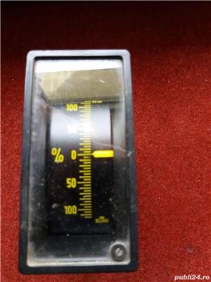 Aparat de masura rusesc  20- Uniunea Sovietica -  1963 - imagine 7