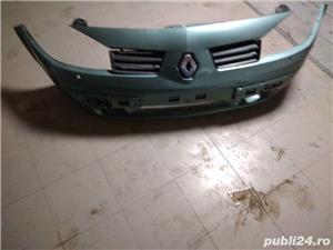 Bara fata Renault Megane 2005-2007