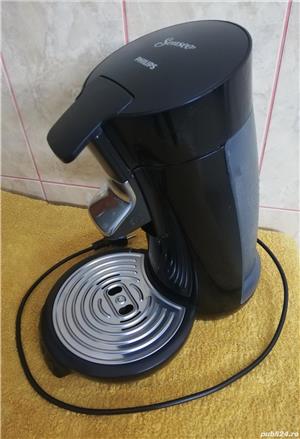 Expressor Philips Senseo Viva Cafe HD7829  - imagine 3