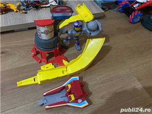 Joc Paw Patrol Mighty Meteor Track - imagine 2