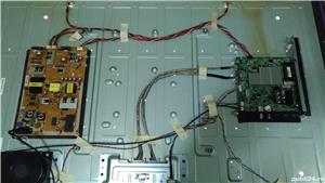 philips 55pfs6909 715G6080-M01-001-005K 715G6743-P01-001-002H LTA550HW04