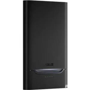 Baterie externa Asus ZenPower cu încărcare rapidă QC 3.0 (18W) 10000 mAh, Negru, nouă