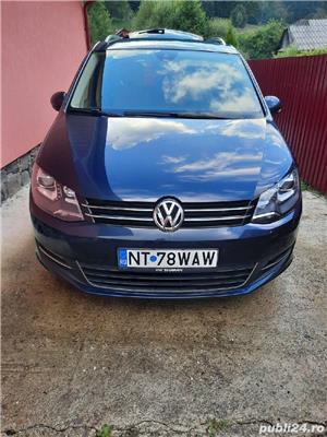 Vw Sharan  - imagine 4
