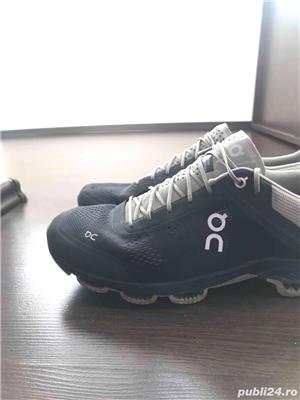 Ghete On and Cloud Tec