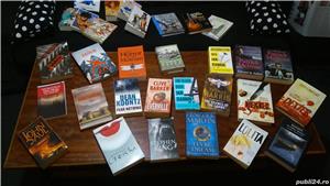 Carti de citit - mistere, crima, horror, roman, fictiune istorica etc