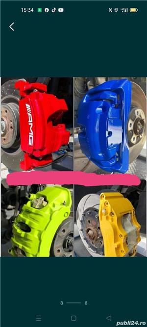 tinichigerie vopsitorie detailing auto - imagine 2