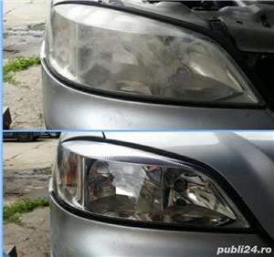 tinichigerie vopsitorie detailing auto - imagine 7