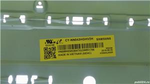Samsung 43ru7092 43ru7170  bn41-02703 bn94-14884s - imagine 4