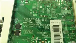 Samsung 43ru7092 43ru7170  bn41-02703 bn94-14884s - imagine 6