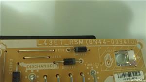 Samsung 43ru7092 43ru7170  bn41-02703 bn94-14884s - imagine 9