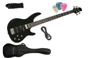 Chitara electrica bass Santander BG1209 PJ
