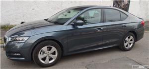 Skoda Octavia 4 DIESEL, 115 CP , 85KW, 30000 Km achiziționata din reprezentanta - imagine 3