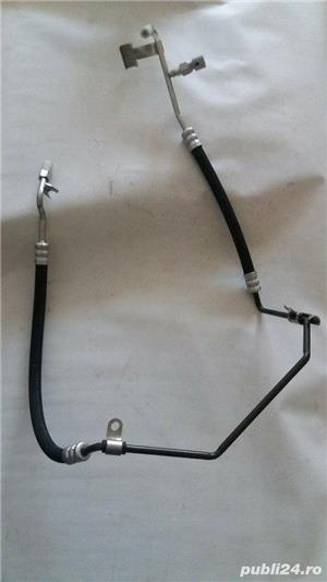 Conducta servodirectie Logan 2004-2010 Sandero 2008-2010  8200813217 .Nou si original Renault   - imagine 5