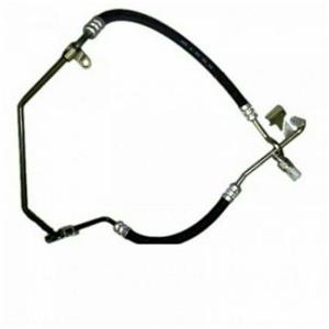 Conducta servodirectie Logan 2004-2010 Sandero 2008-2010  8200813217 .Nou si original Renault   - imagine 2