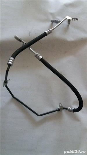 Conducta servodirectie Logan 2004-2010 Sandero 2008-2010  8200813217 .Nou si original Renault   - imagine 3