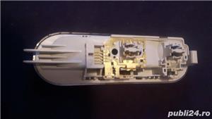 Lampa plafon Duster Sandero Logan Renault Nissan 8200074362. Produs nou si original Renault 