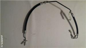 Conducta servodirectie Logan Sandero 8200849632. Produs nou si original Renault. 