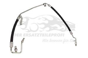 Conducta servodirectie Logan Sandero 8200849632. Produs nou si original Renault.  - imagine 2