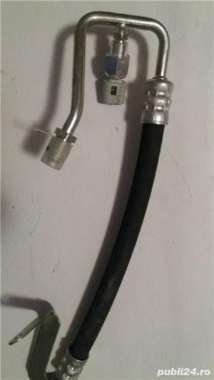 Conducta servodirectie Logan Sandero 8200849632. Produs nou si original Renault.  - imagine 5