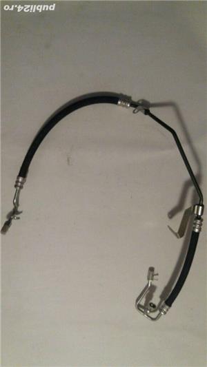 Conducta servodirectie Logan Sandero 8200849632. Produs nou si original Renault.  - imagine 3