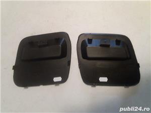 Capac ornament bara fata STG/DR Dacia Duster 2 2017+  HJD . Produs nou si original Renault.  - imagine 3