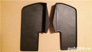 Set spoiler roti spate Duster 2 HJD 2017+  788127344R  RH  788137326R  LH .Nou si original Renault  - imagine 2