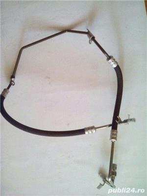 Conducta servodirectie Logan Sandero 1,4  1,6  MPI  8200849680 .Produs nou si original Renault  - imagine 3