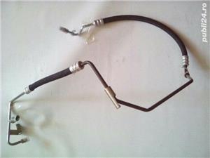 Conducta servodirectie Logan Sandero 1,4  1,6  MPI  8200849680 .Produs nou si original Renault 