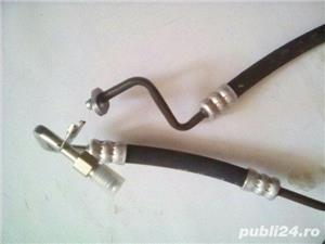 Conducta servodirectie Logan MCV Sandero 8200720887 .Produs nou si original Renault  - imagine 3