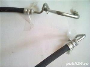 Conducta servodirectie Logan Sandero Duster RENAULT 8200720886 6094330174 .Nou si original Renault  - imagine 3