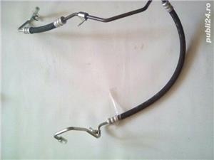 Conducta servodirectie Logan Sandero Duster RENAULT 8200720886 6094330174 .Nou si original Renault  - imagine 4