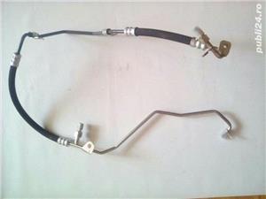 Conducta servodirectie Logan MCV Sandero Renault  8200720889.  Produs nou si original Renault   - imagine 2