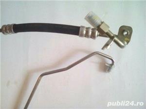 Conducta servodirectie Logan MCV Sandero Renault  8200720889.  Produs nou si original Renault   - imagine 4