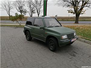 Filtru combustibil Suzuki Vitara Nipparts J1338011 - imagine 2