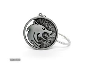Breloc Serialul Witcher  - imagine 3