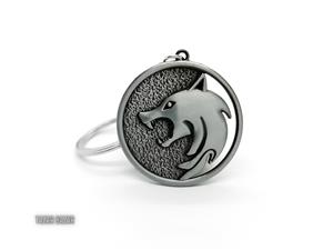 Breloc Serialul Witcher  - imagine 4