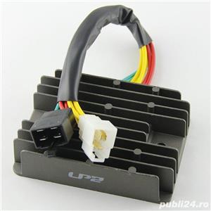 Regulator voltaj Releu incarcare DUCATI