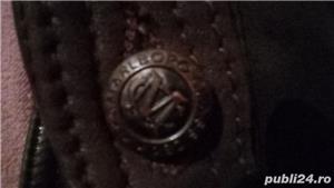 Geacă originală MARLBORO.