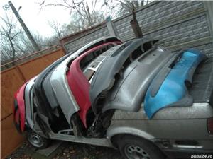 Faruri stopuri măști spoilere tregere volane - imagine 2