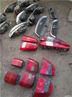 Faruri stopuri măști spoilere tregere volane - imagine 7