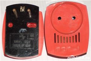 jocuri de lumini pentru bradul de Crăciun (2 buc.)