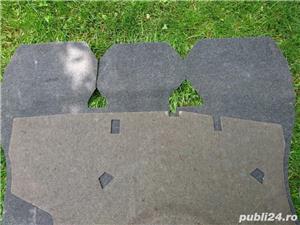 Mocheta izolatoare si antifonica pentru vw golf - imagine 5