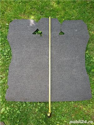 Mocheta izolatoare si antifonica pentru vw golf - imagine 3