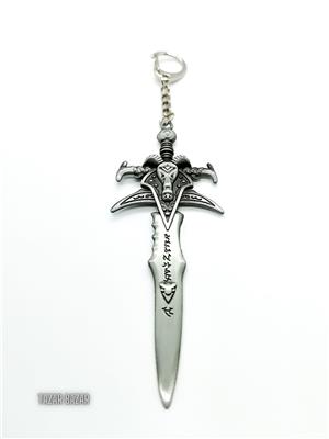 Breloc World of Warcraft: Frostmourne 