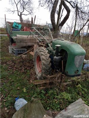 Altele Sachs - imagine 3