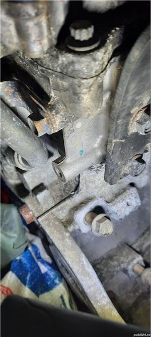 Chiulasa Opel Vectra C/Signum 3.0cdti Y30DT 177cp - imagine 5